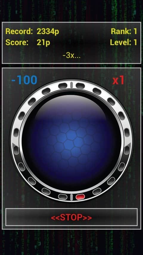 REAkT: Test Your Reaction!