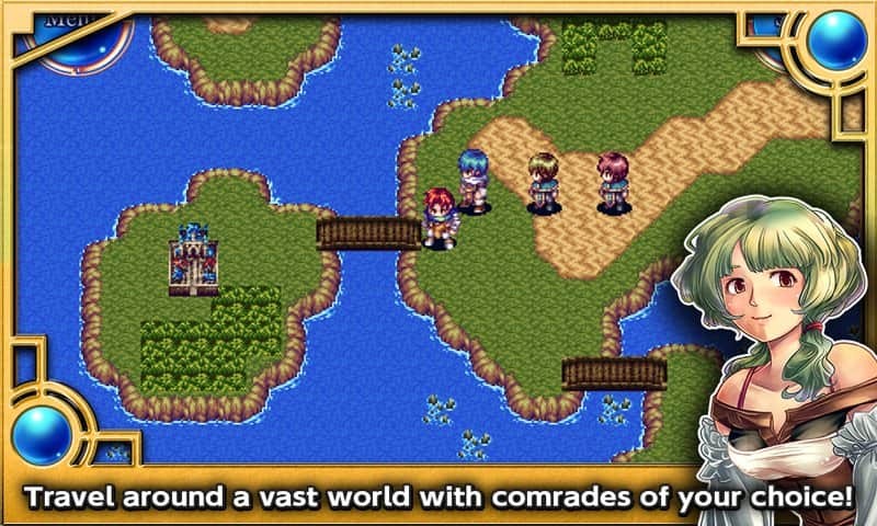 RPG Crystareino