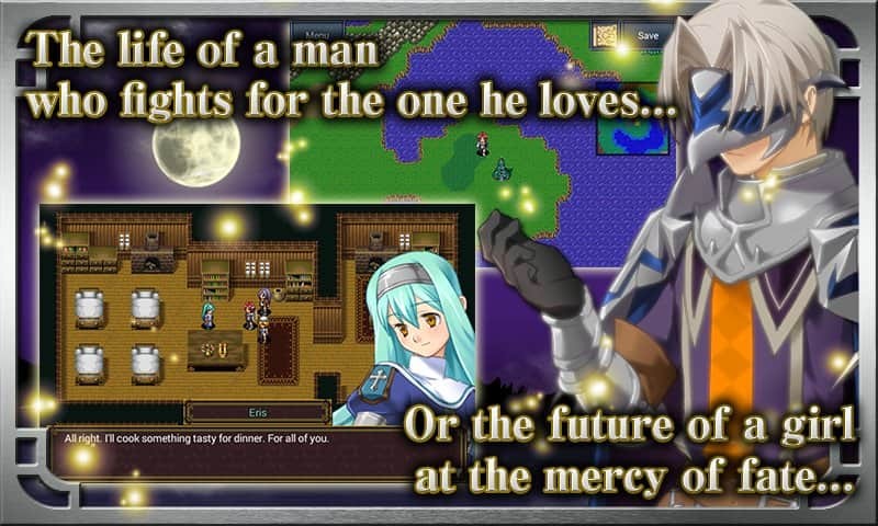 RPG Soul Historica