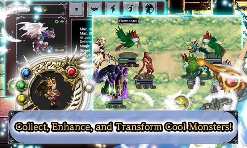 RPG Valkyria Soul