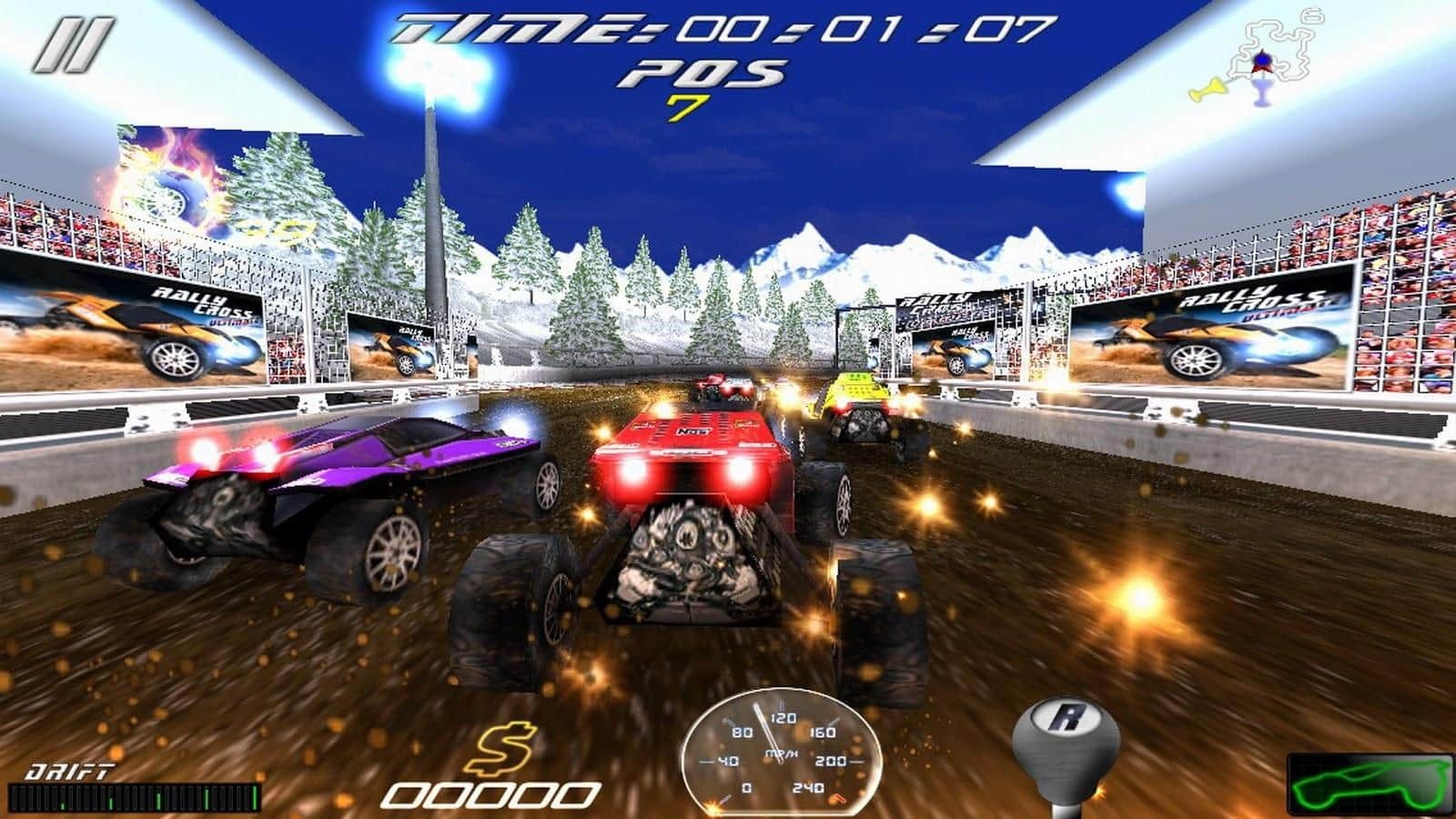 RallyCross Ultimate