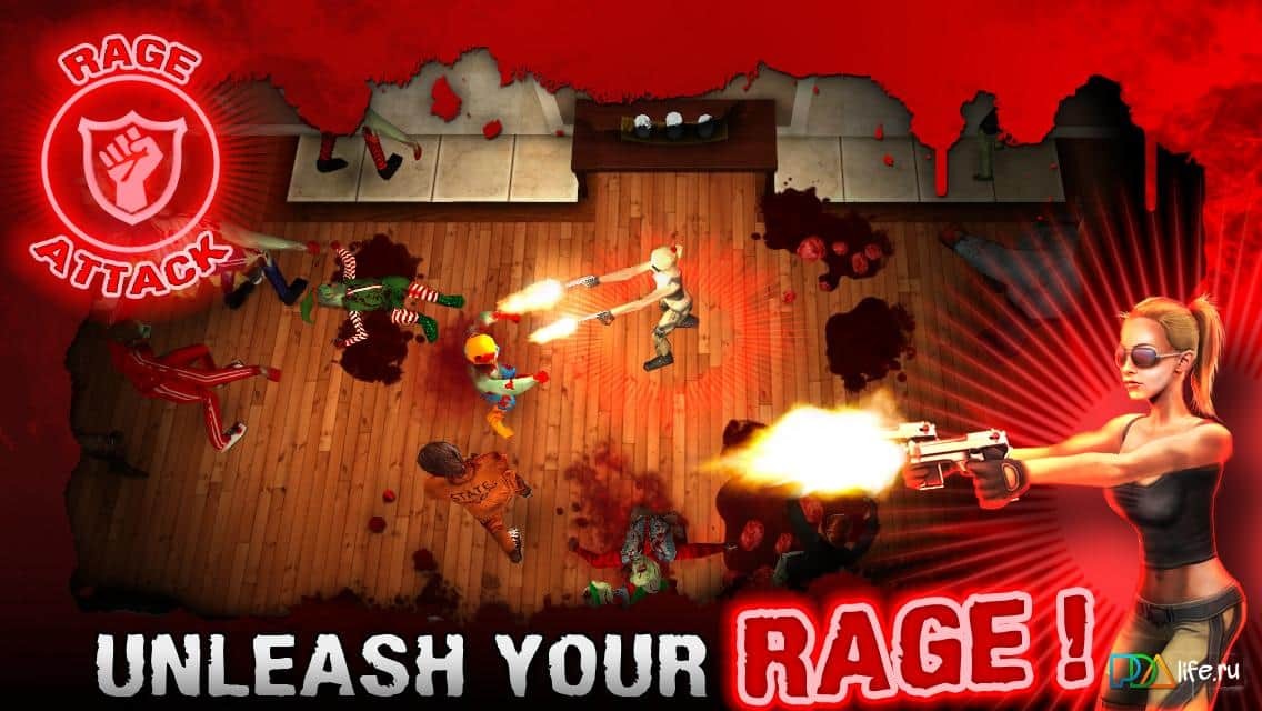ReKillers