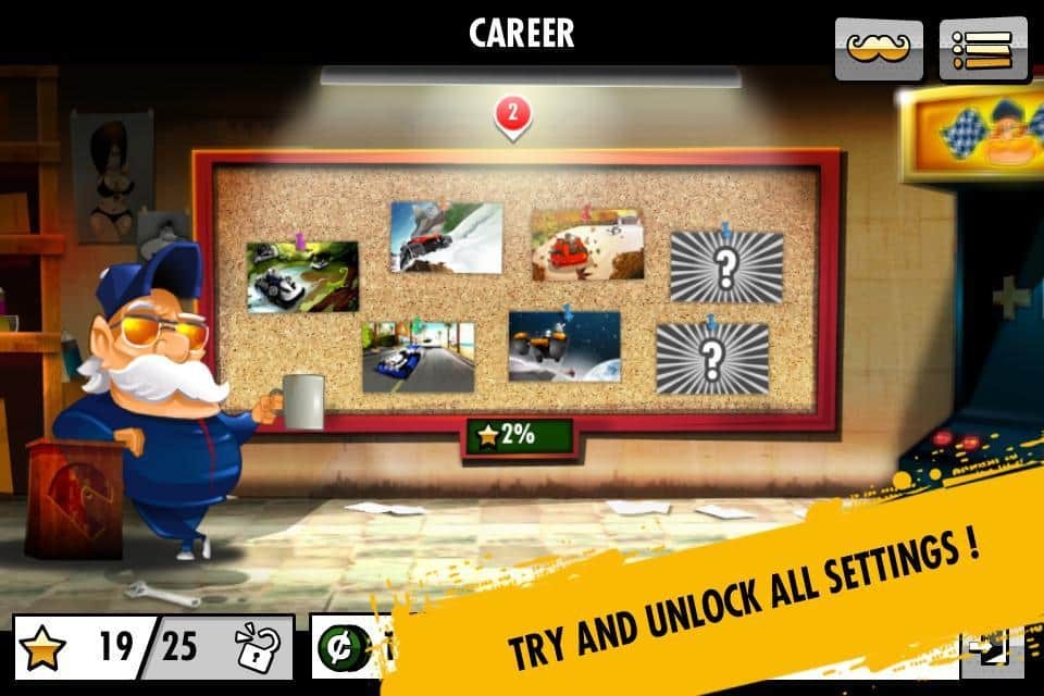 Red Bull Kart Fighter 3