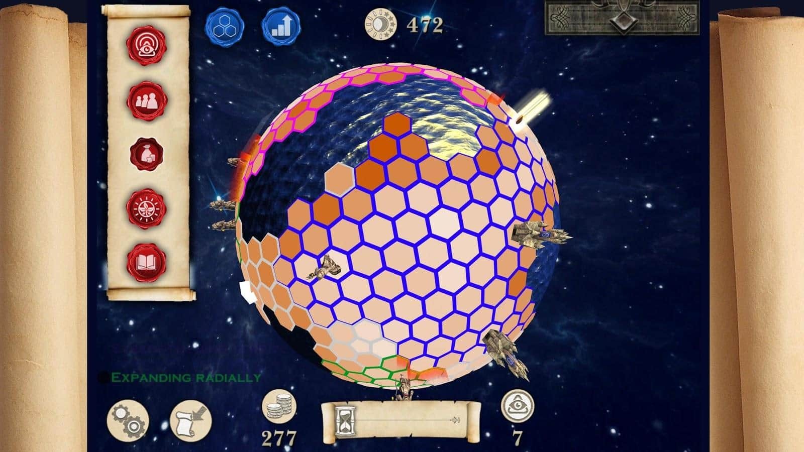 Religion Simulator