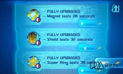 Ring Master