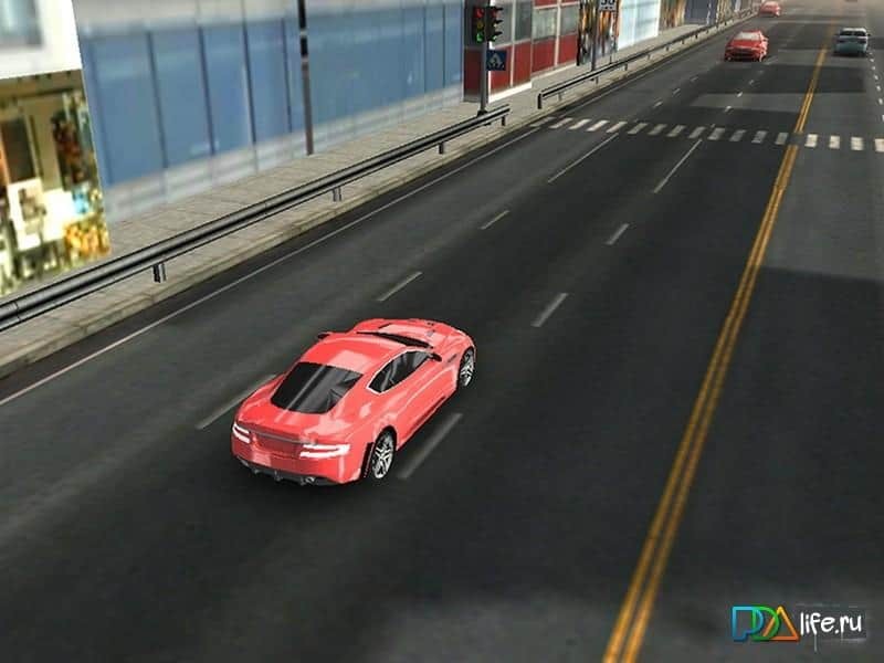 Road Drivers