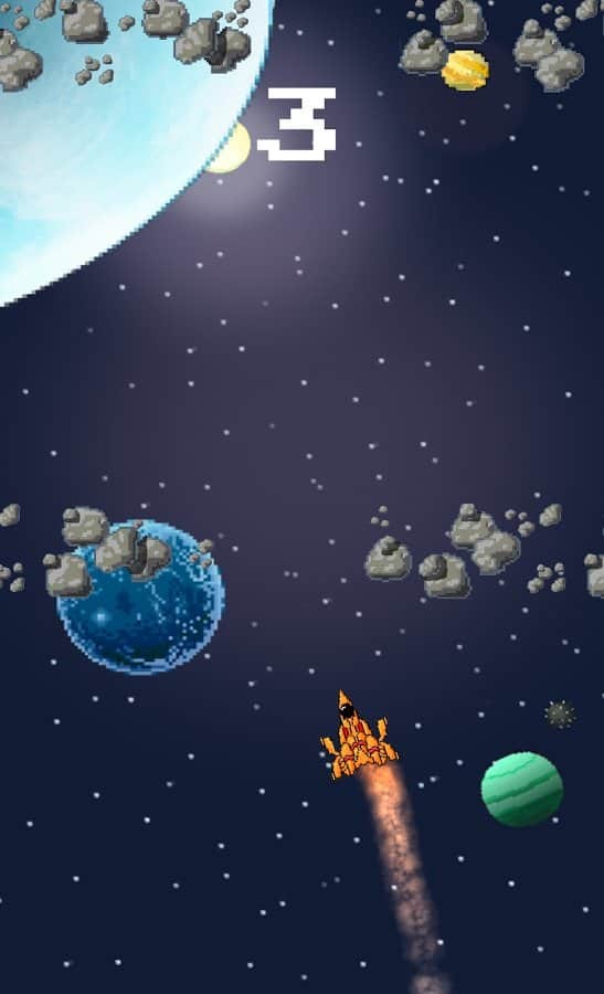 RocketHard