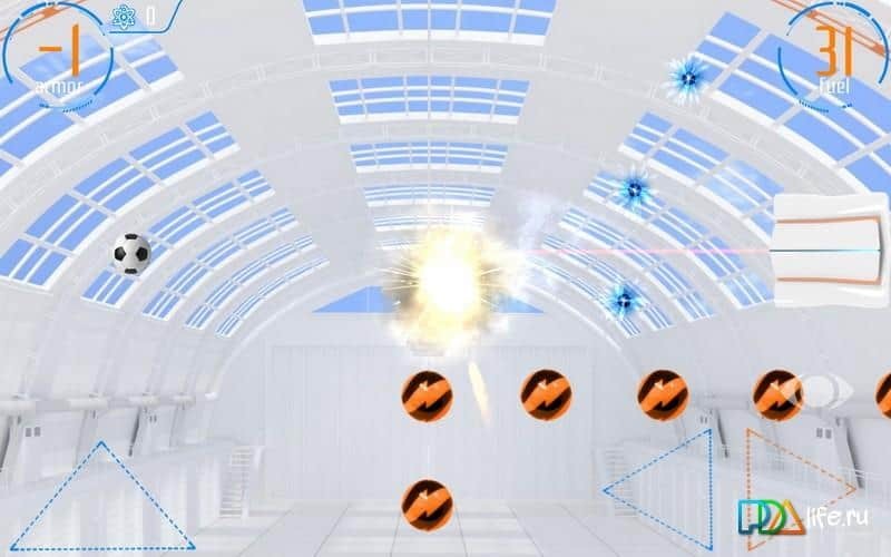 RocketIX Physics Free 2D HD