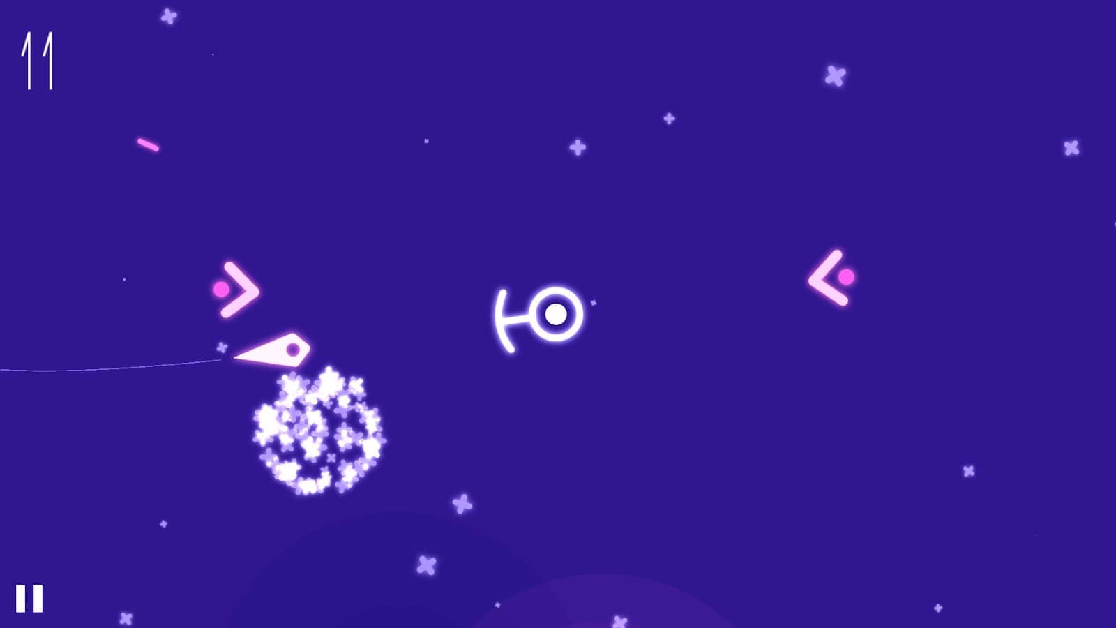 Rototo: Space Survival