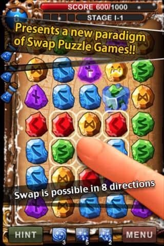 RuneMasterPuzzle