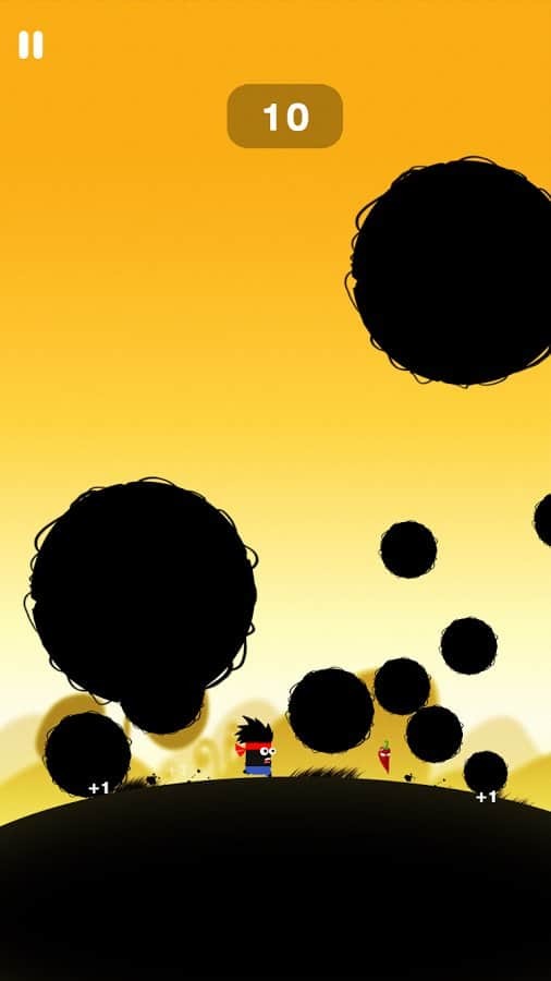 Rush Hero