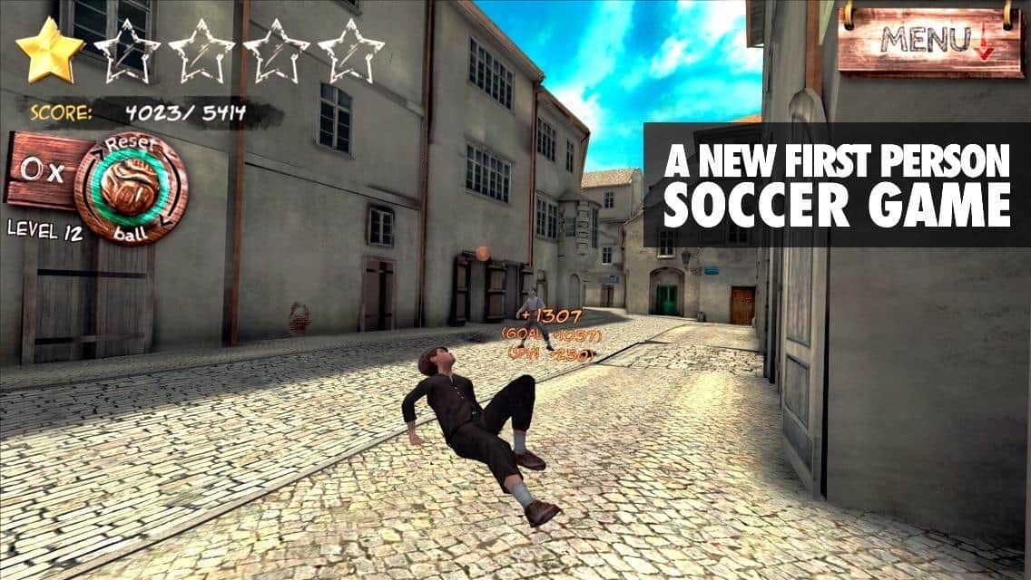 SOCCERiNHO
