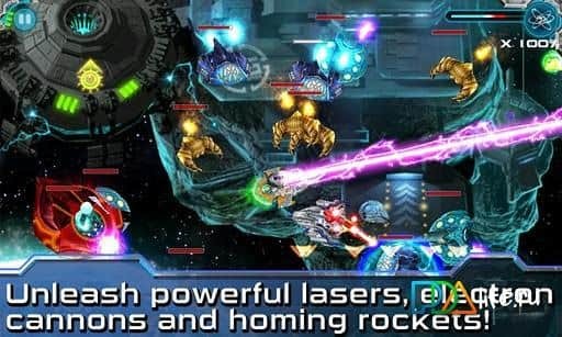 STAR BLITZ