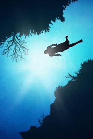 SUBMARINE LiveWallpaper