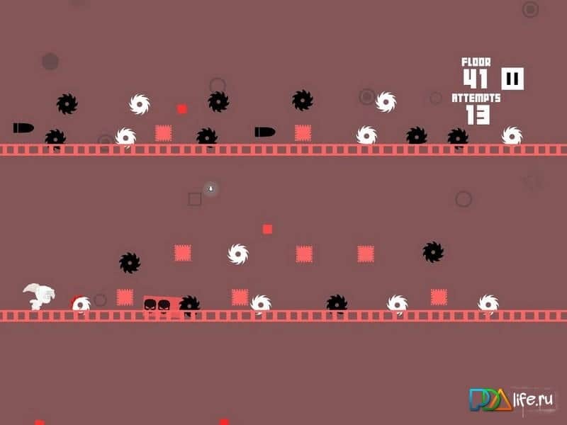 Shadow Glitch 2