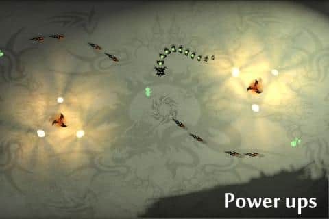Shadow Snake HD