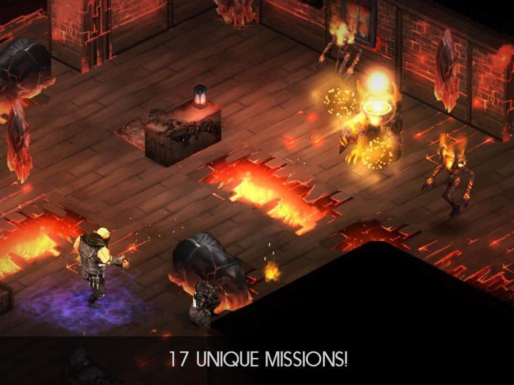 Shadowrun: Dragonfall - DC