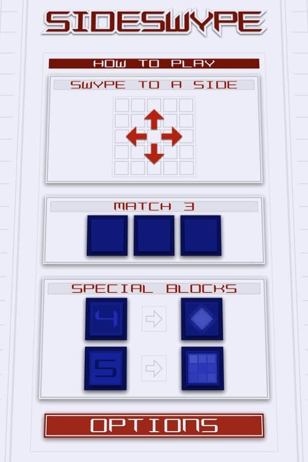 SideSwype