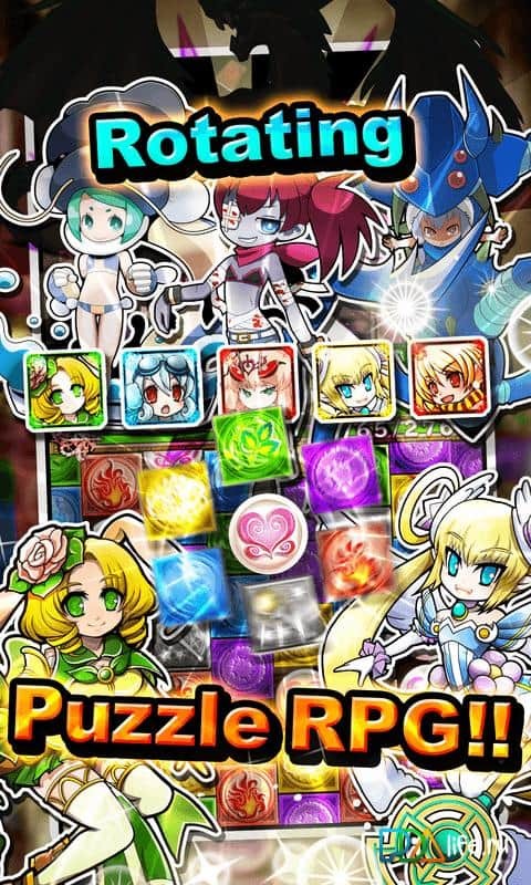 Siren Fantasia