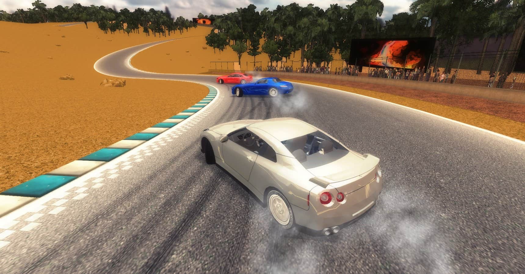 Sixth Gear 2