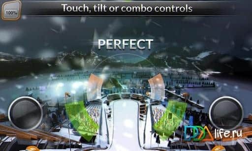 Ski Jumping 12
