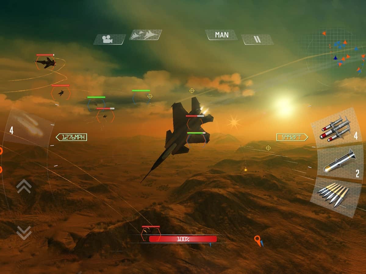 Sky Gamblers: Air Supremacy