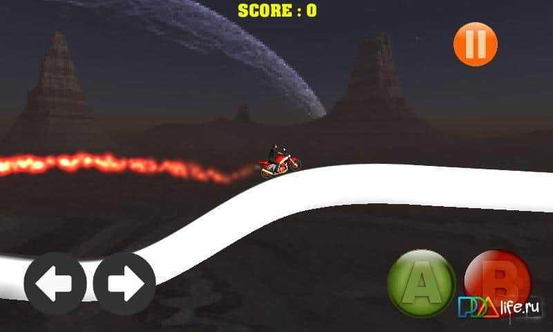 Sky Road