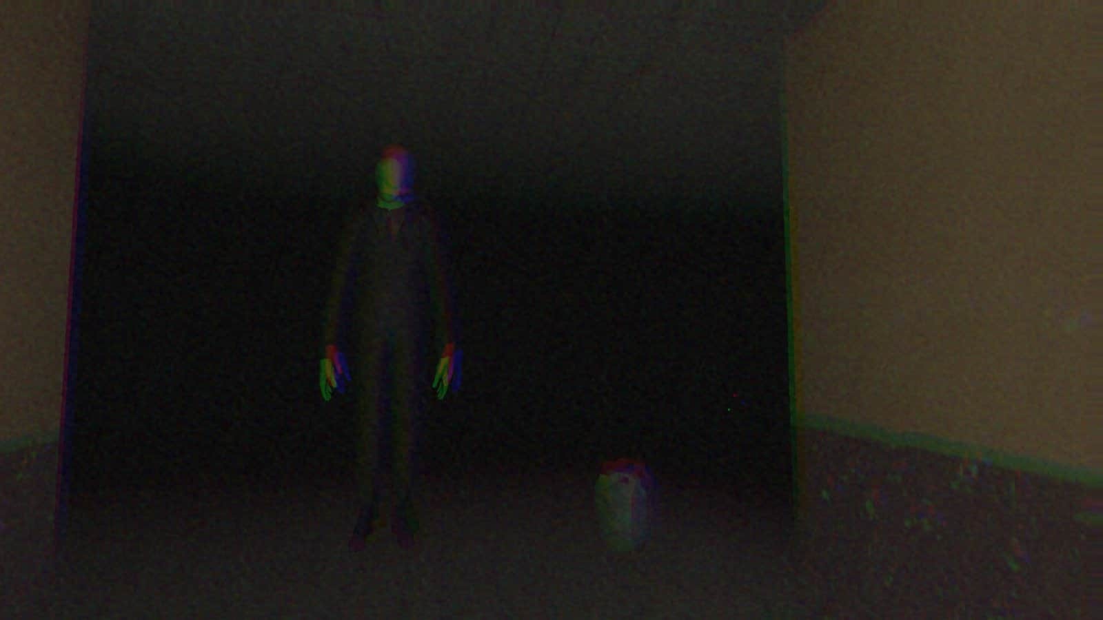 Slender: The Corridors