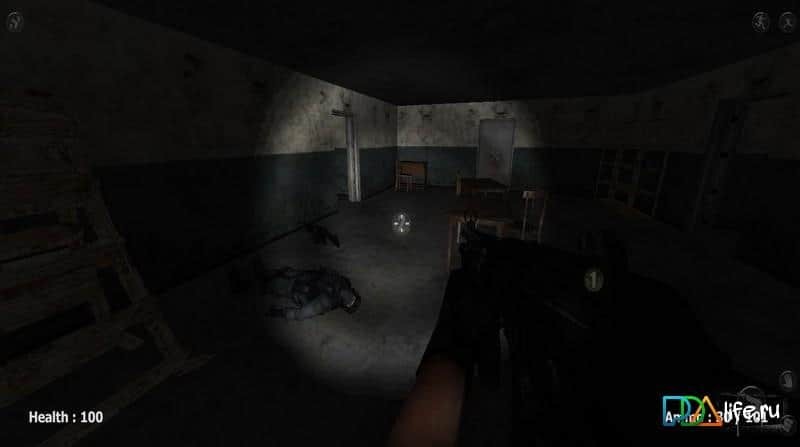 Slenderman Must Die
