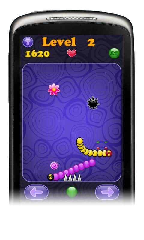 Snakedelia