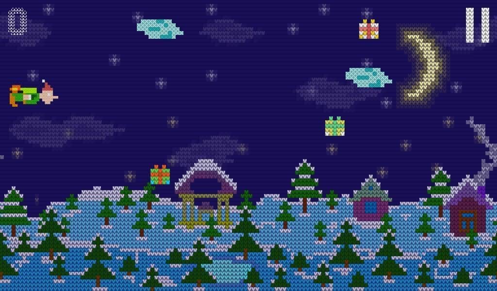 Snow Dream