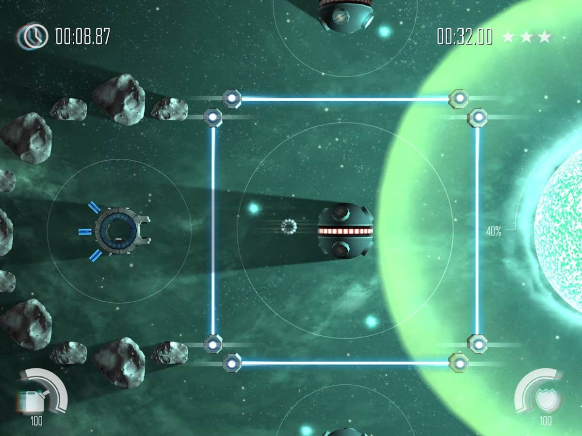 Solar Flux HD