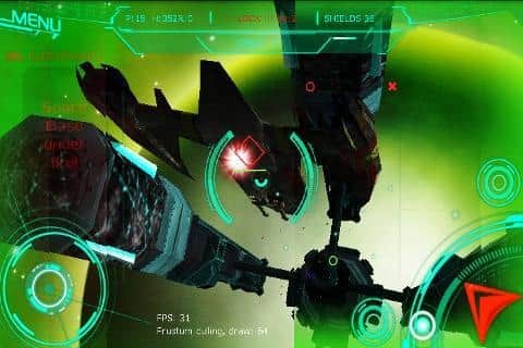Space Hunter 3D Lite