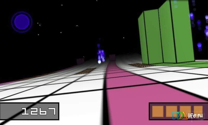 Speedx 3D