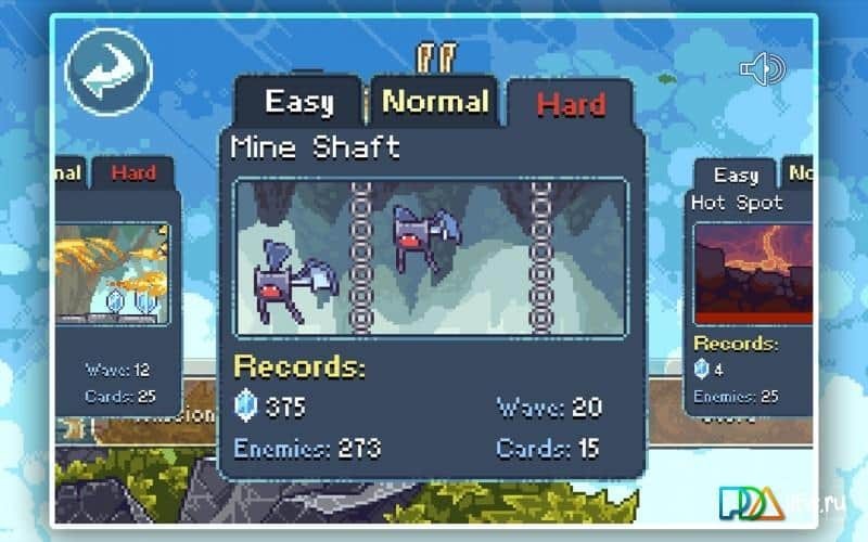 Spell Sword