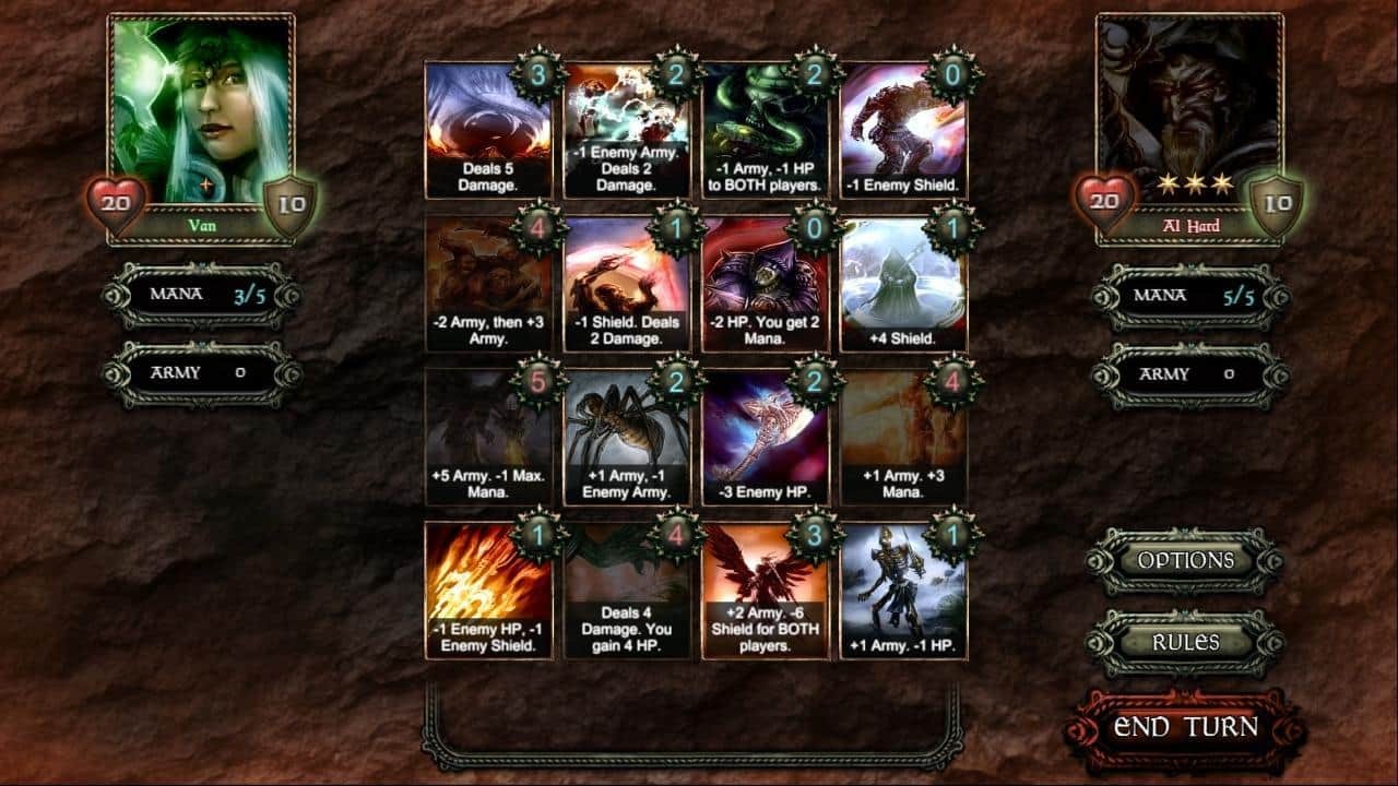 Spellchain