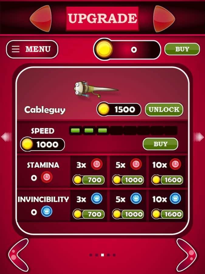 Spermy's Journey