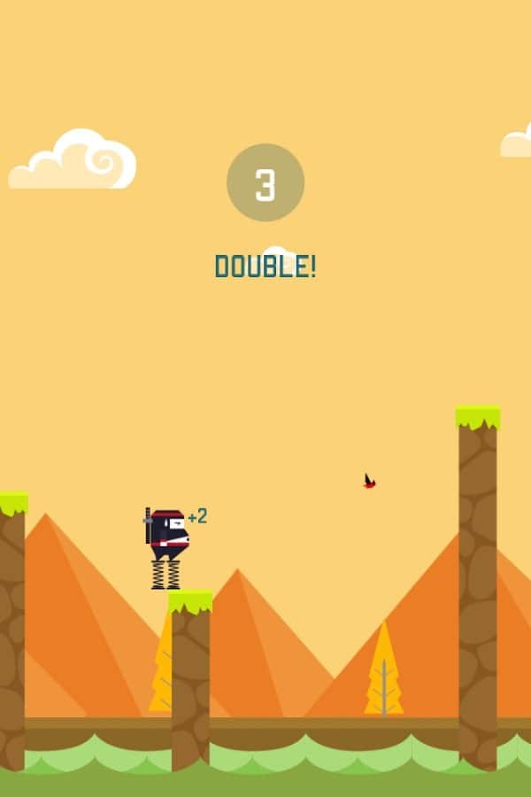 Spring Ninja