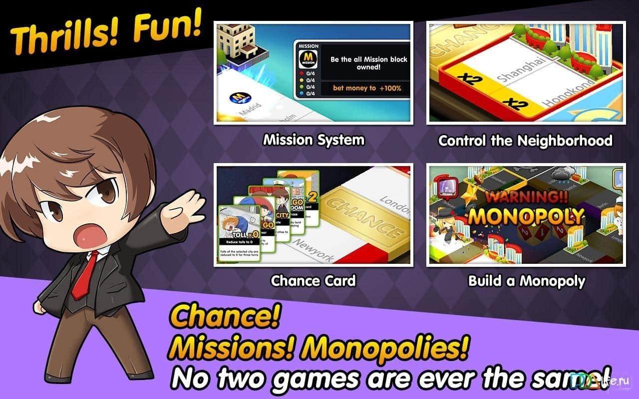 Star City Tycoon