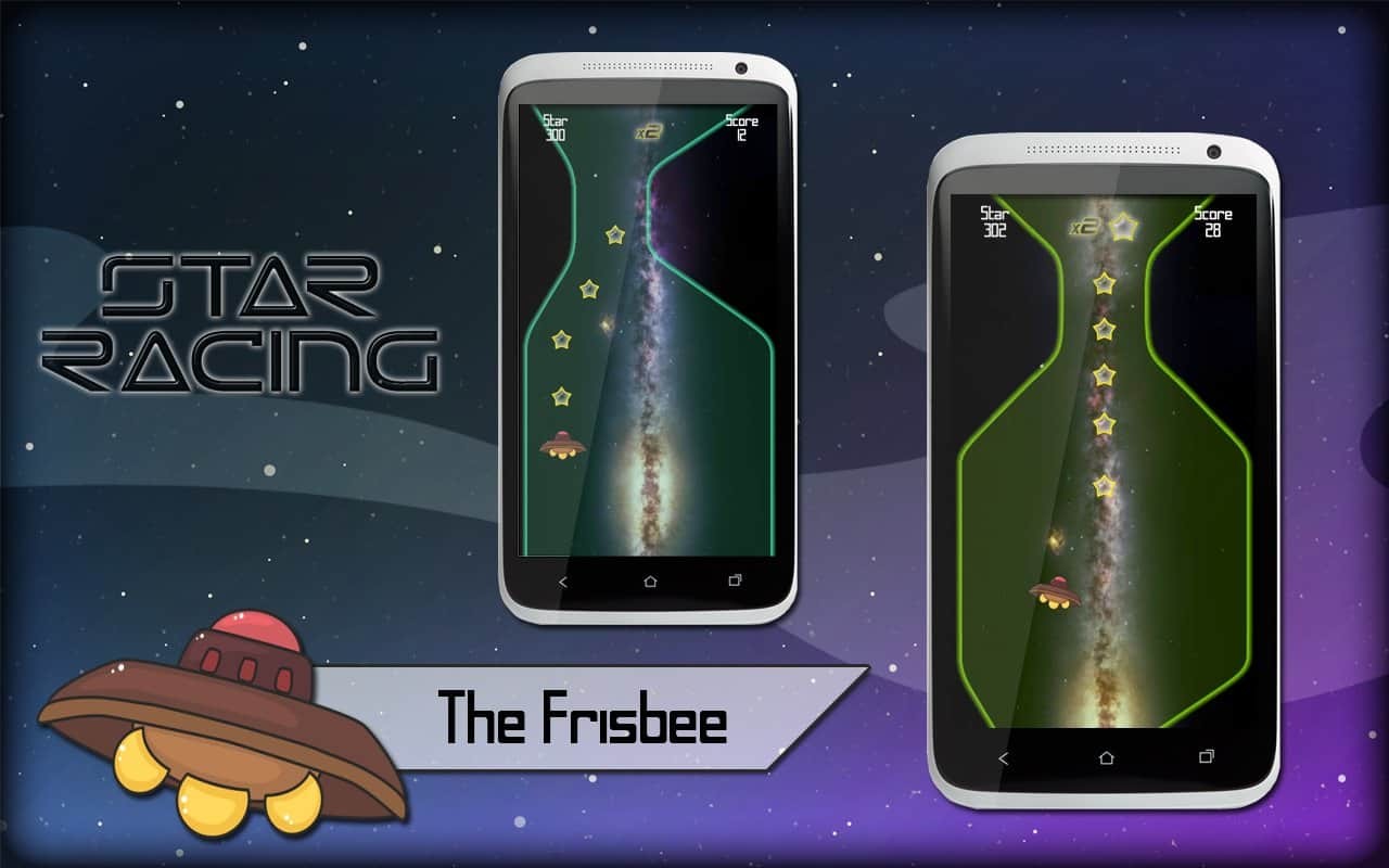 Star Racing