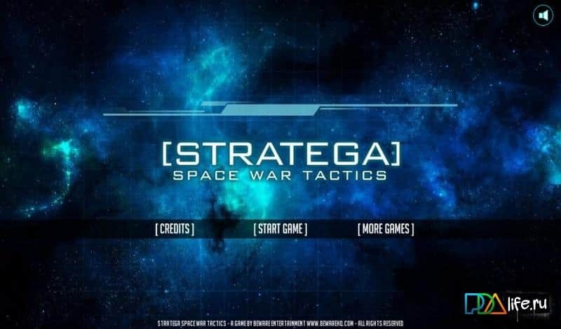 Stratega