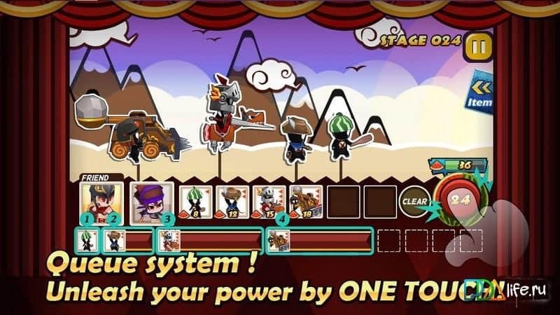 Summon Tower