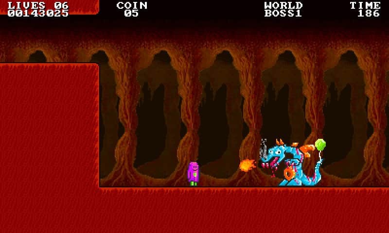 Super Androix