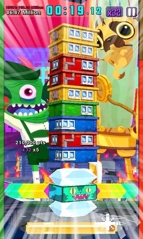 Super Monsters Ate My Condo!