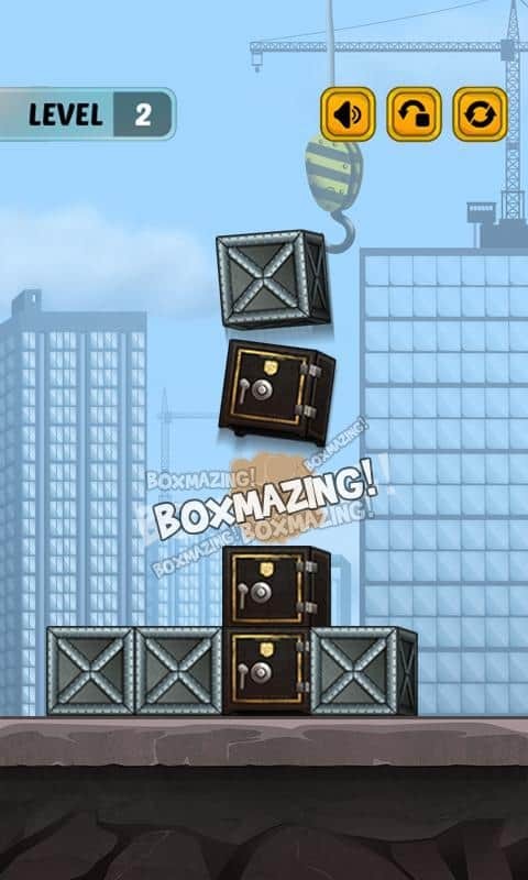 Swap The Box