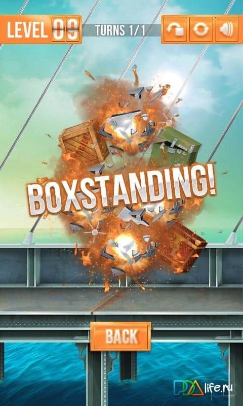 Switch The Box