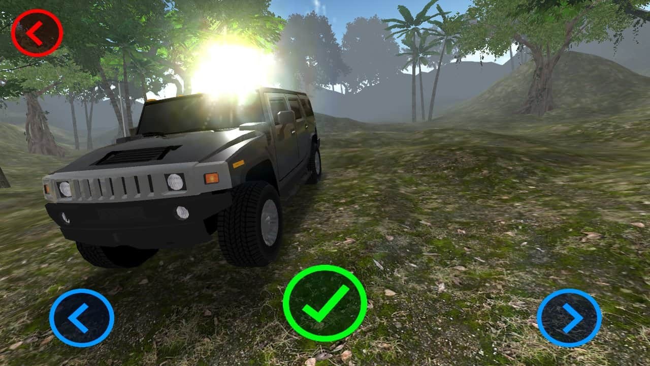 THE DRIVE -Off Road Adventures