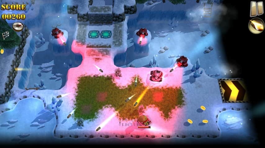Tank Riders 2