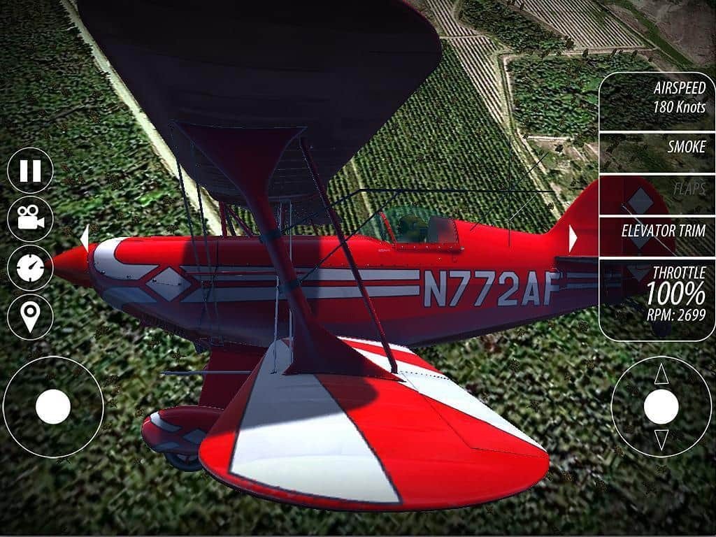 TheFlight Gold Edition