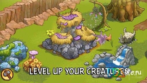 The Croods